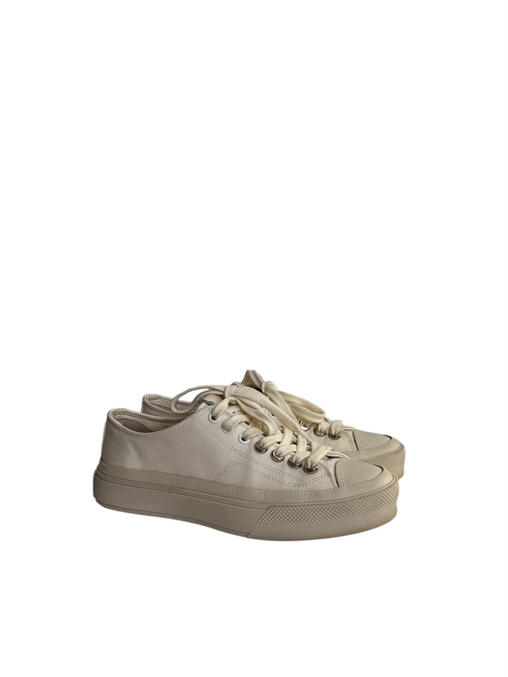 Givenchy City Low Canvas Sneaker